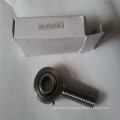 High speed & high precision Chrome Steel Gcr15 bearings Rod End Bearing / spherical plain Bearings